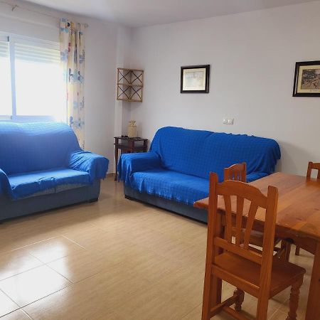 Conilplus Apartamento Toneleros Conil de la Frontera Kültér fotó