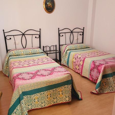 Conilplus Apartamento Toneleros Conil de la Frontera Kültér fotó