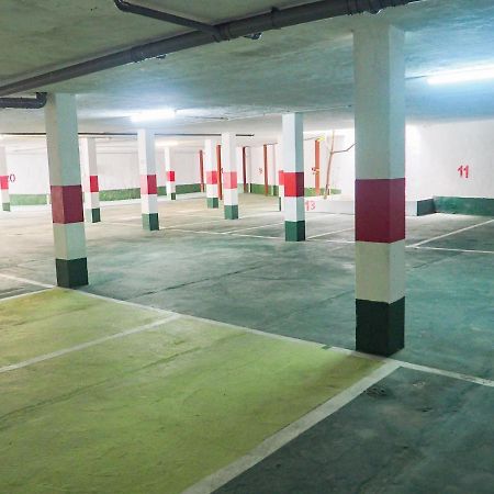 Conilplus Apartamento Toneleros Conil de la Frontera Kültér fotó