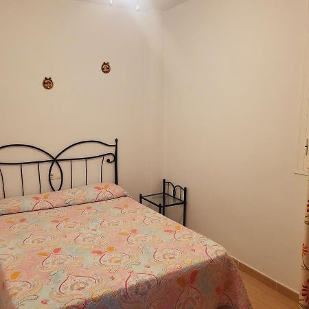Conilplus Apartamento Toneleros Conil de la Frontera Kültér fotó