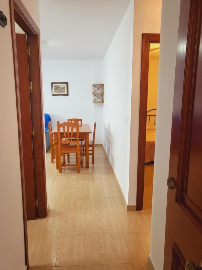 Conilplus Apartamento Toneleros Conil de la Frontera Kültér fotó