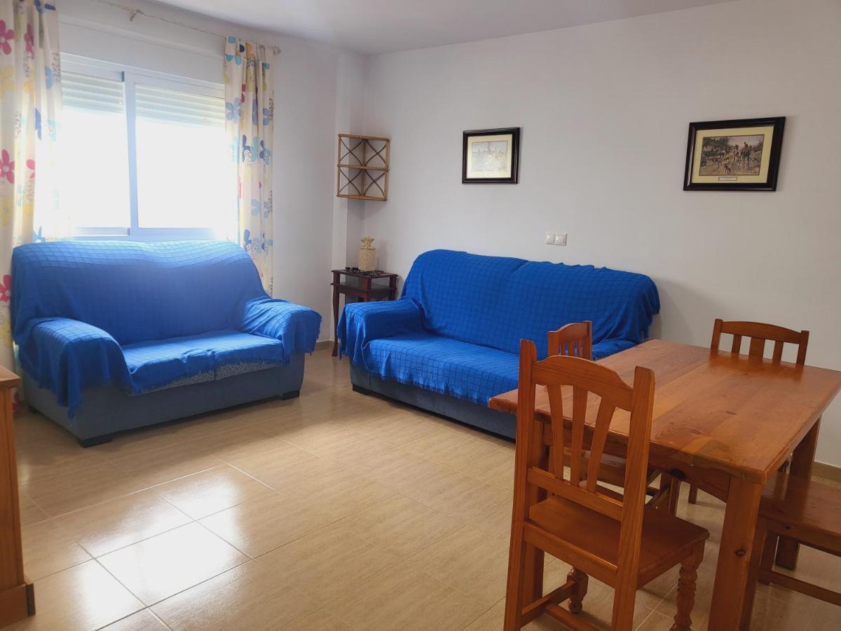 Conilplus Apartamento Toneleros Conil de la Frontera Kültér fotó