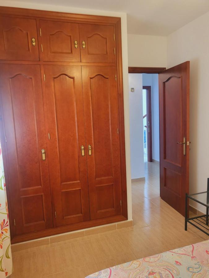 Conilplus Apartamento Toneleros Conil de la Frontera Kültér fotó