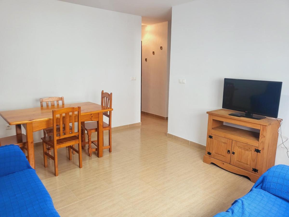 Conilplus Apartamento Toneleros Conil de la Frontera Kültér fotó