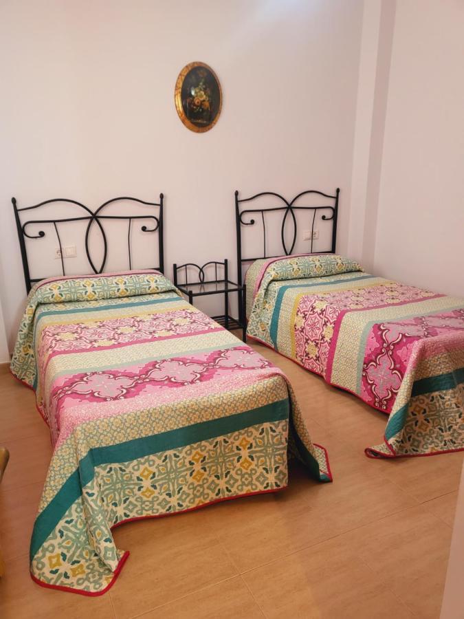 Conilplus Apartamento Toneleros Conil de la Frontera Kültér fotó