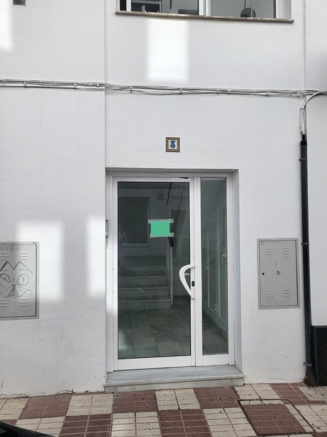 Conilplus Apartamento Toneleros Conil de la Frontera Kültér fotó