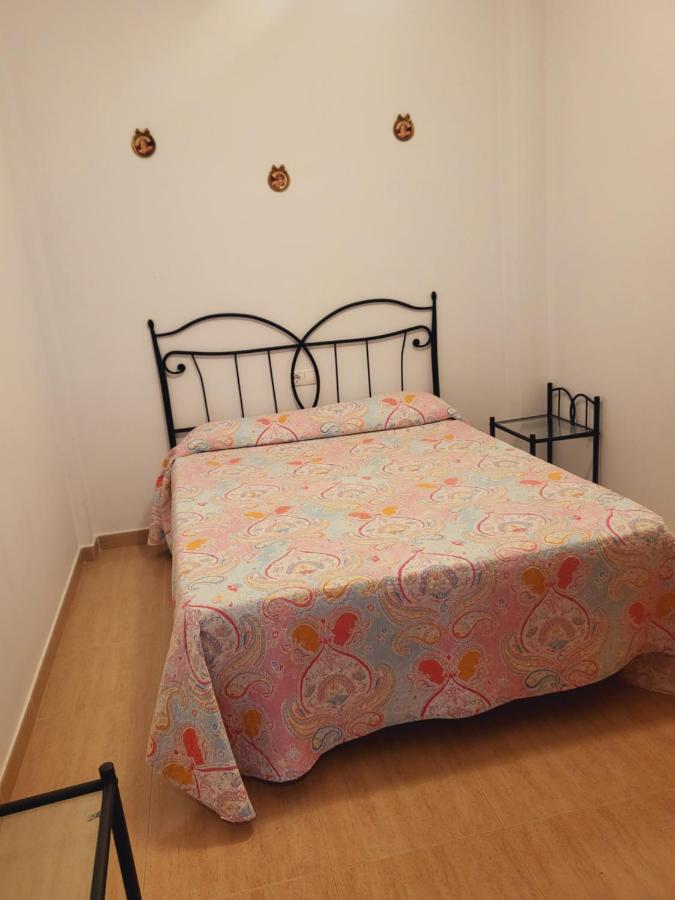 Conilplus Apartamento Toneleros Conil de la Frontera Kültér fotó