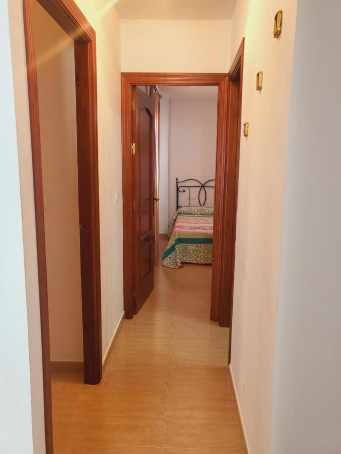 Conilplus Apartamento Toneleros Conil de la Frontera Kültér fotó