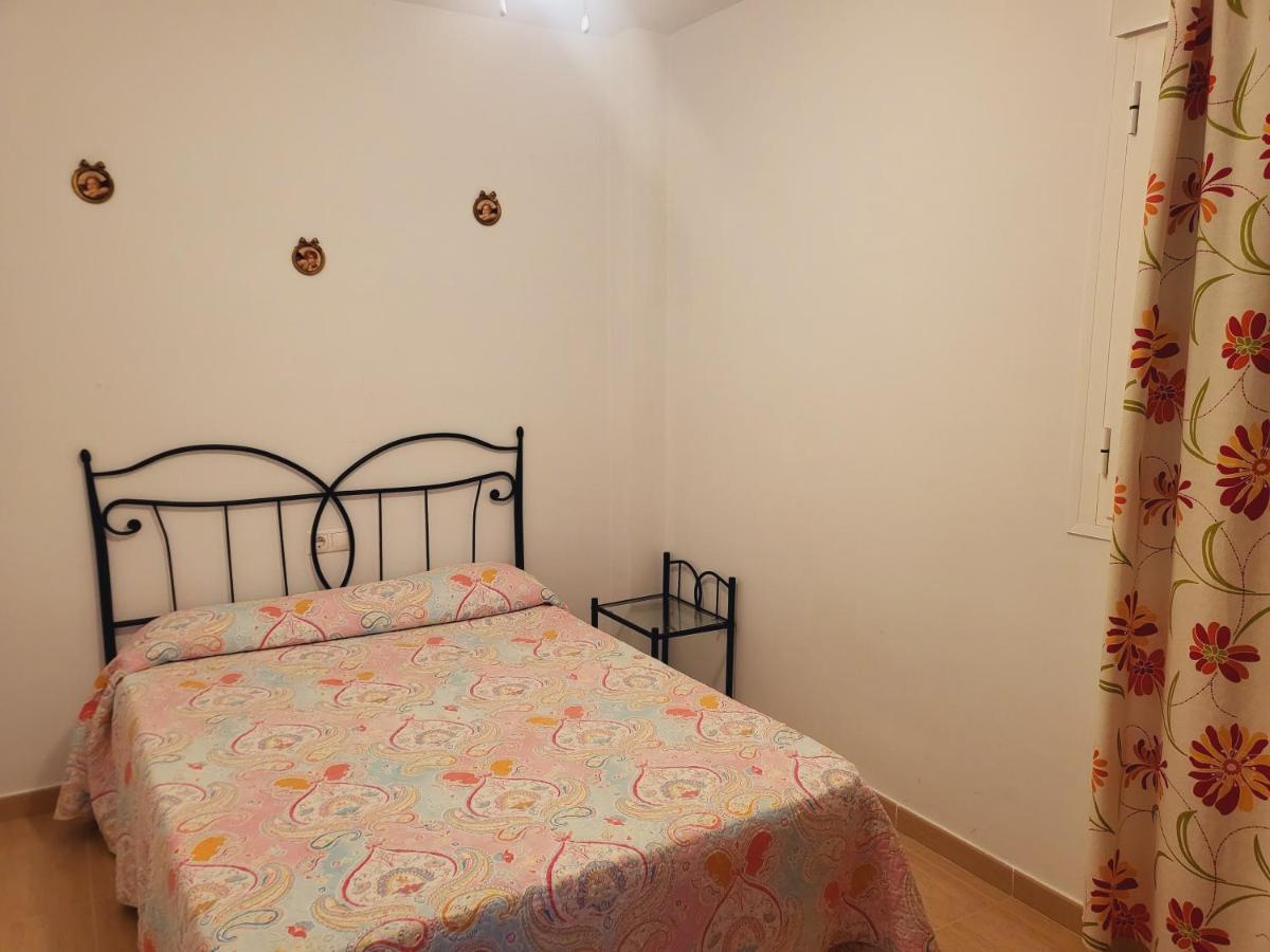 Conilplus Apartamento Toneleros Conil de la Frontera Kültér fotó